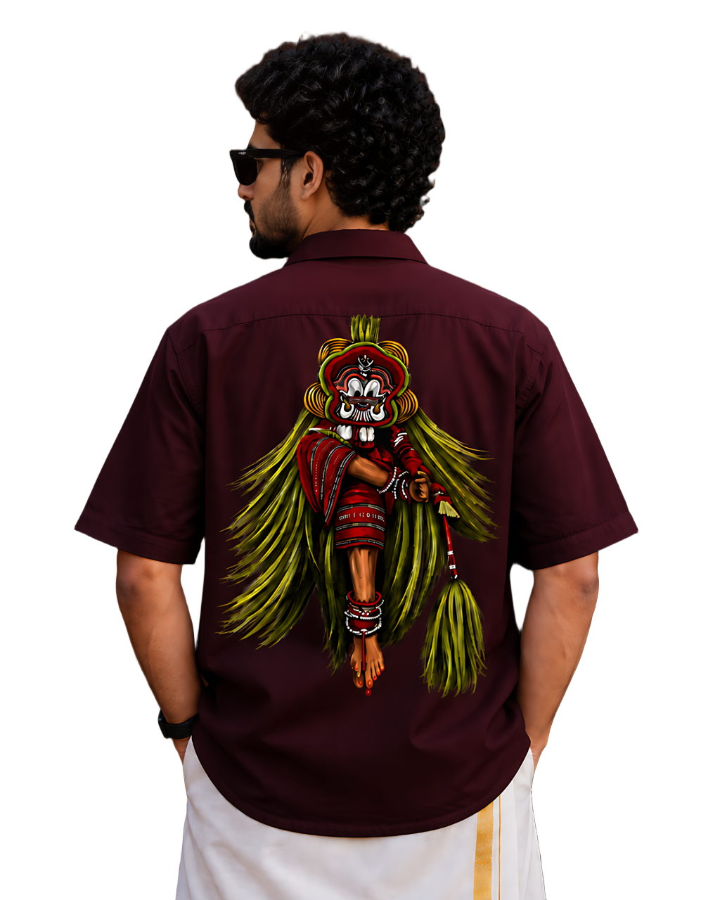 Kerala Heritage Collection