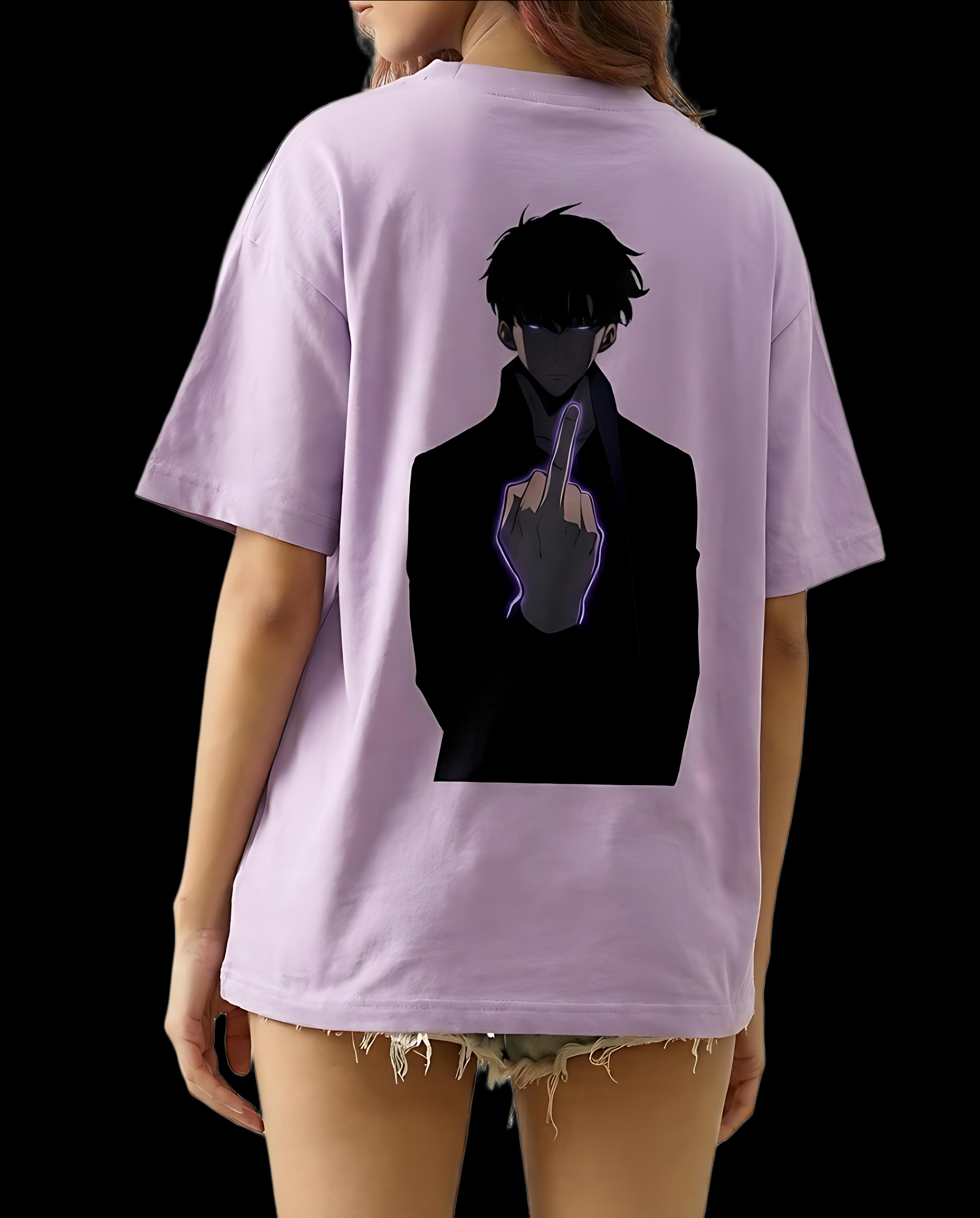 Solo Leveling – Shadow Monarch Edition