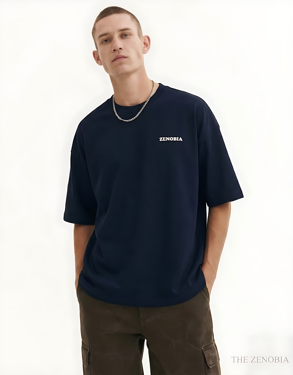 Sung Jin Woo Dragon Ascension Oversized T Shirt - Oversized sung jung woo T-Shirt