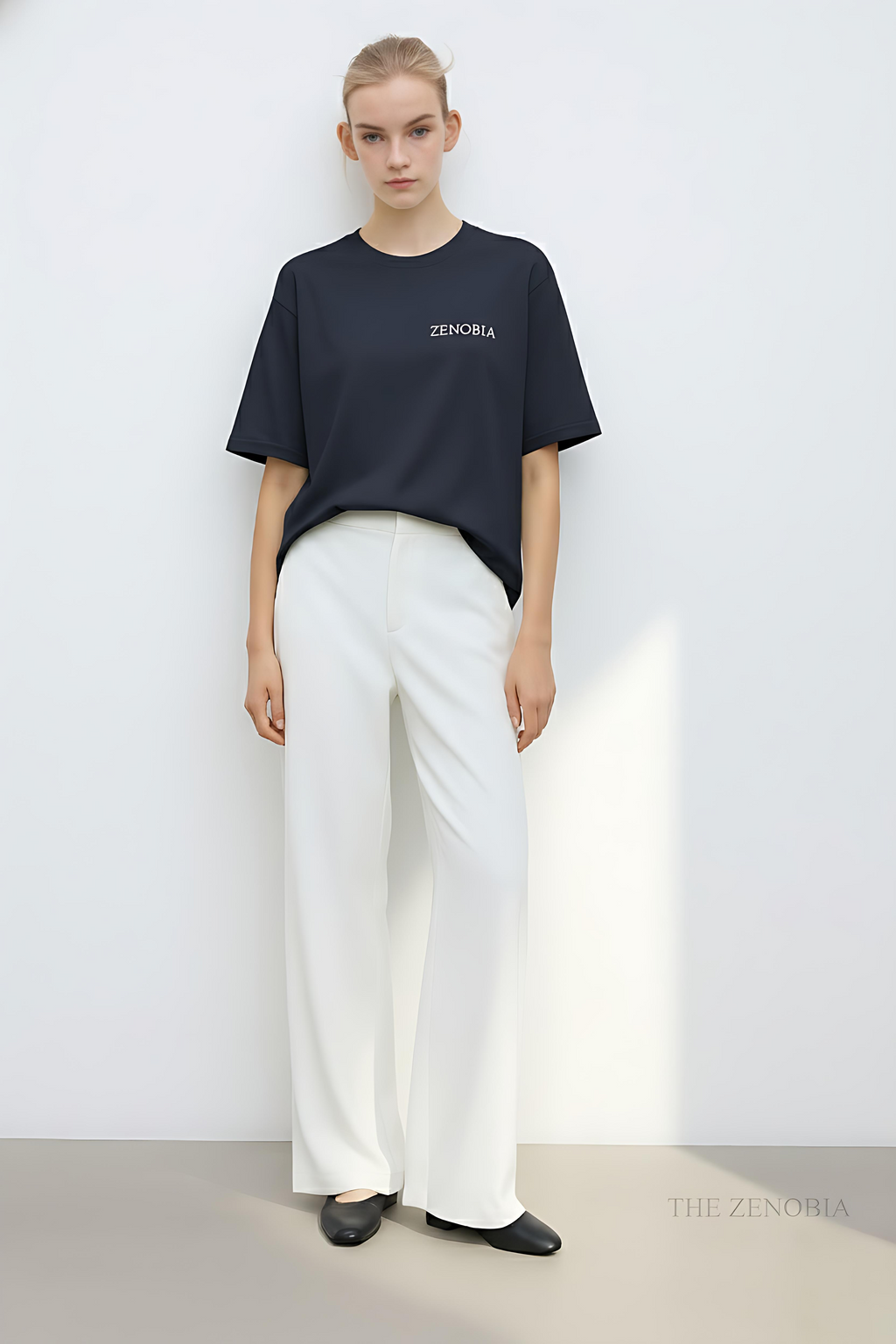 Gear Fourth Power Unisex Oversized T-Shirt