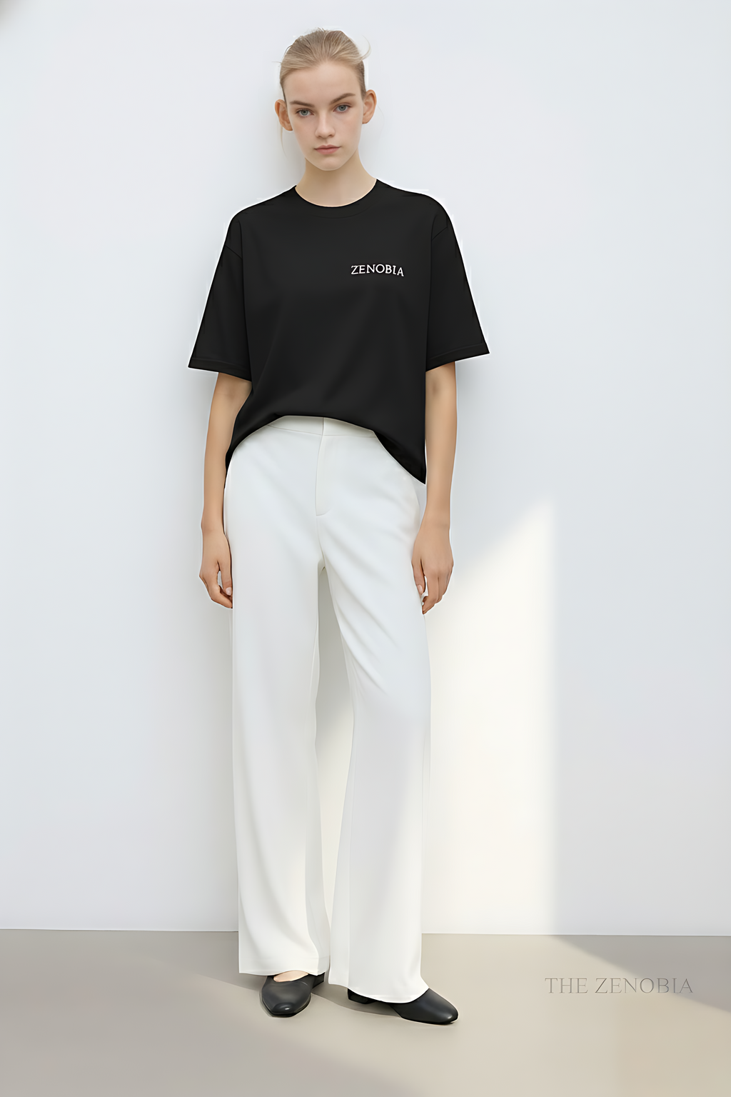 Gear Fourth Power Unisex Oversized T-Shirt