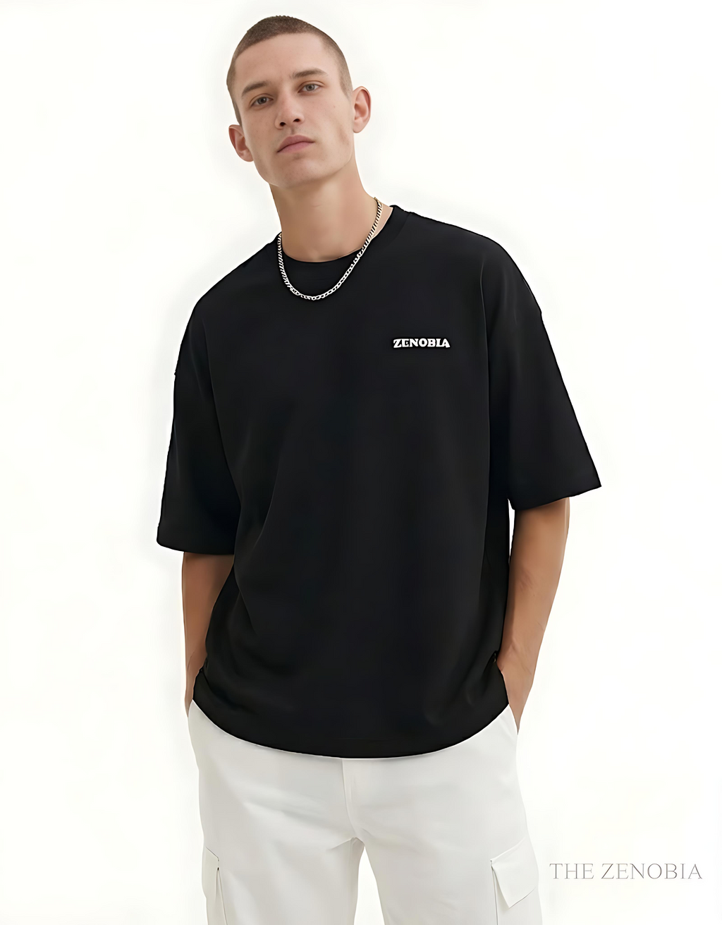 Sung Jin-Woo Arise Oversized Anime T-Shirt – Solo Leveling Edition - Oversized sung jung woo T-Shirt