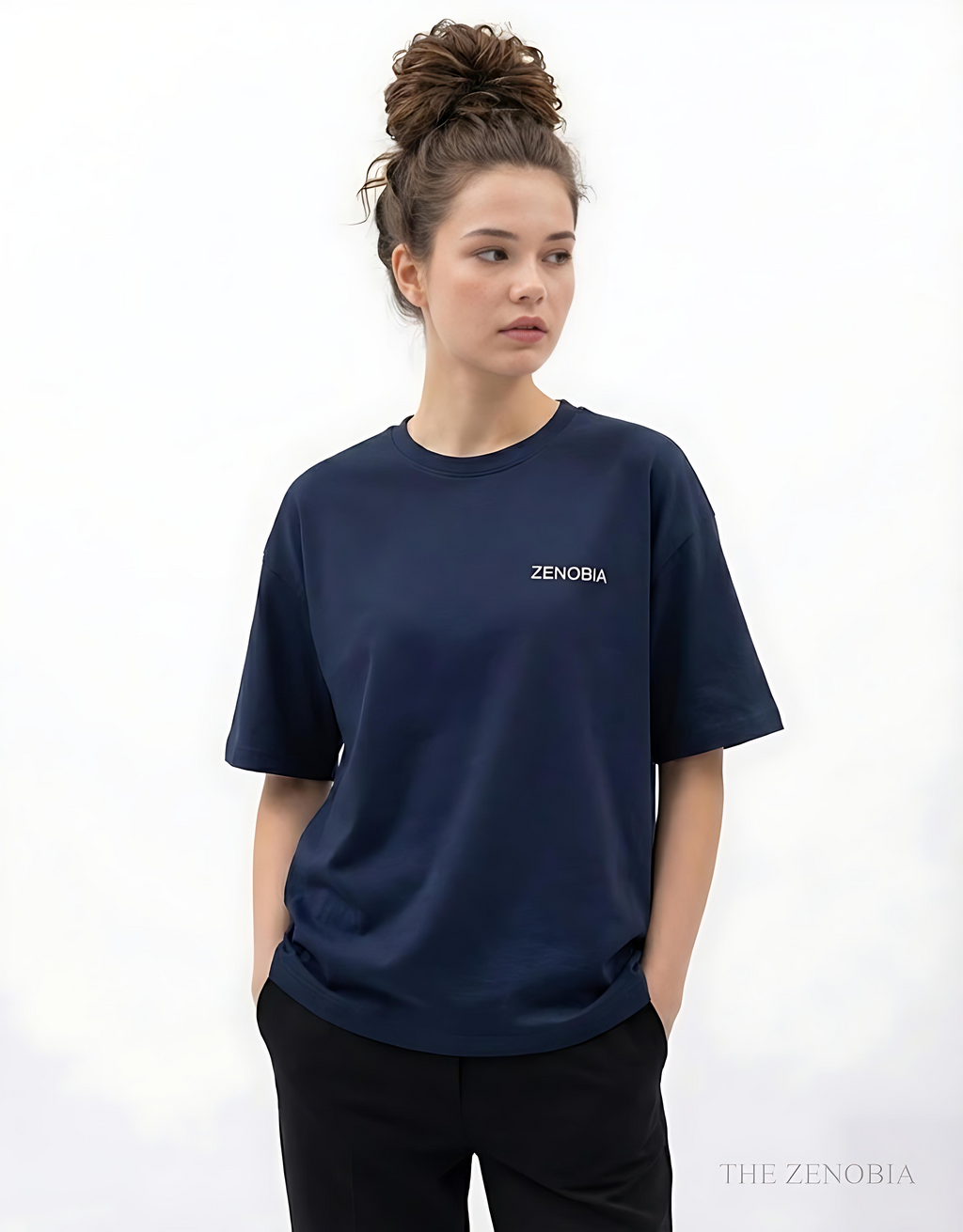 Sung Jin-Woo Lightning Surge Oversized Anime T-Shirt - Oversized sung jung woo T-Shirt