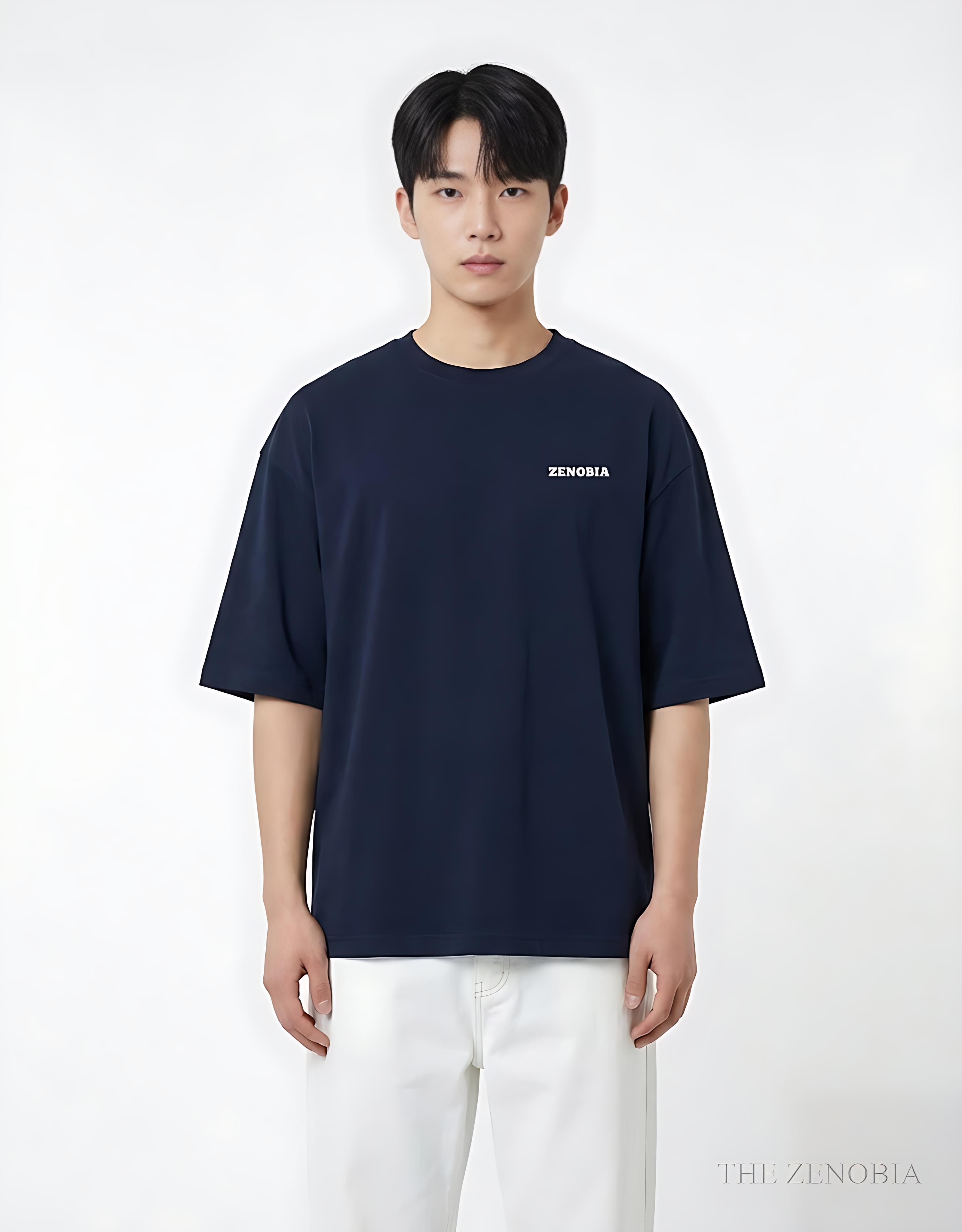 Sung Jin Woo Rebellion Mode Unisex Terry Oversized Tee - Oversized sung jung woo T-Shirt
