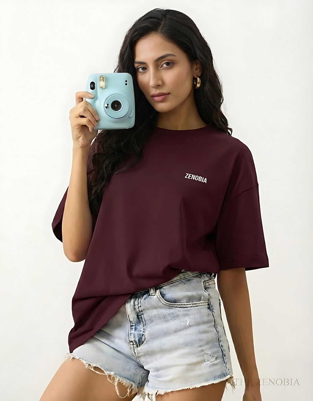 Sung Jin Woo Rebellion Mode Unisex Terry Oversized Tee - Oversized sung jung woo T-Shirt