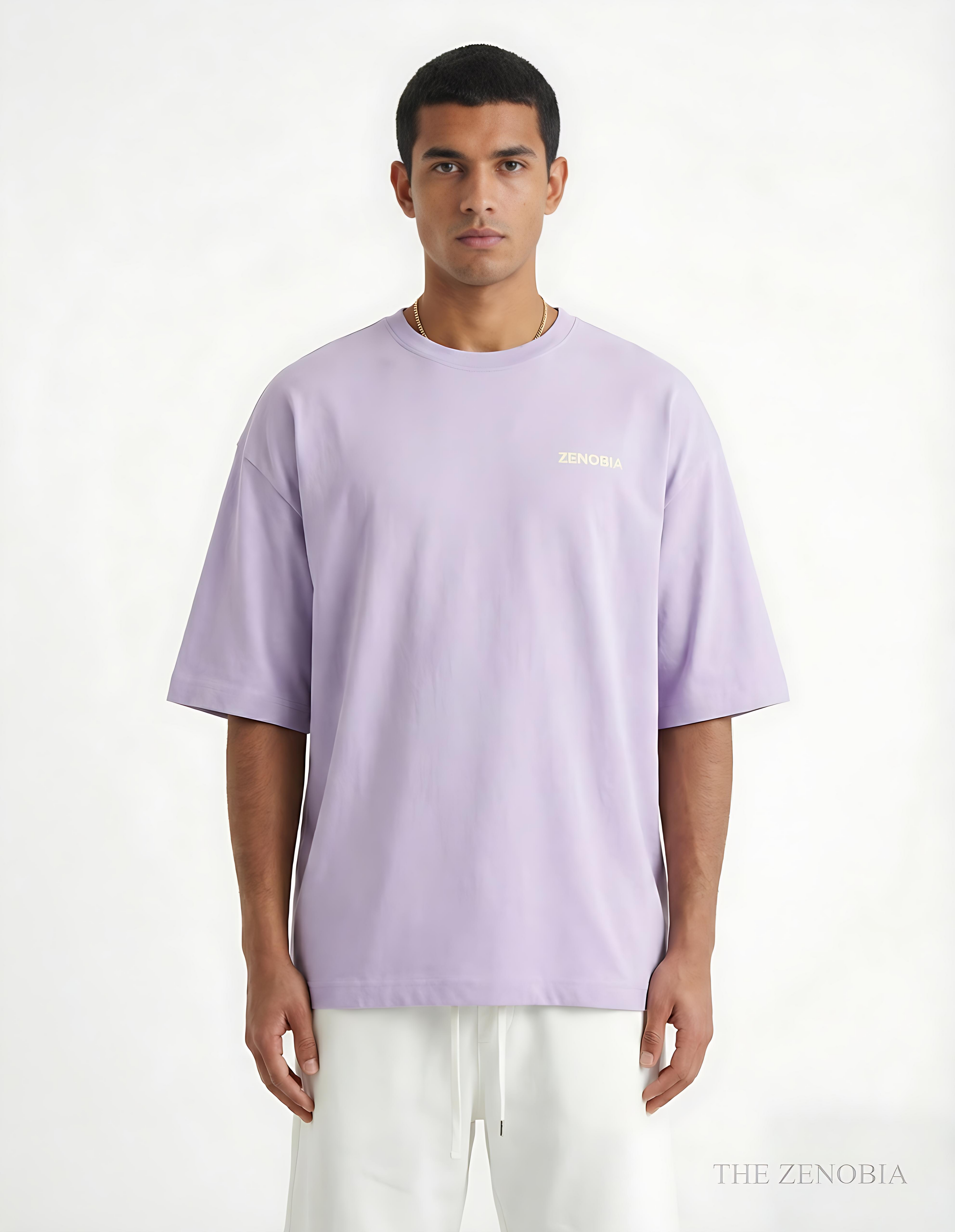 ’Sung Jin-Woo- ARIS Shadow Form” Oversized Graphic Tee - Oversized T-Shirt