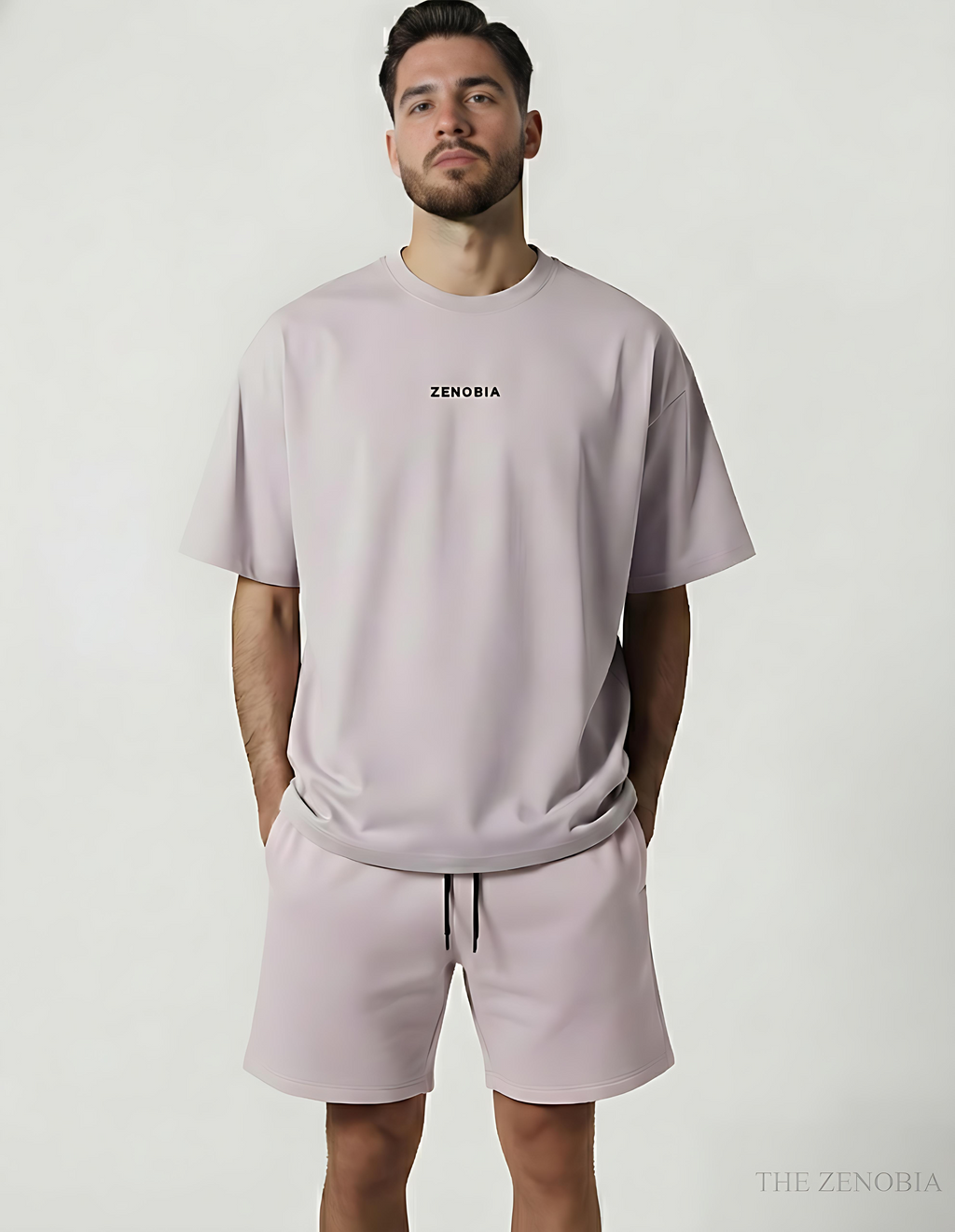 Comfort Everyday Shorts(Unisex Premium Lounge & Street Fit) Shorts