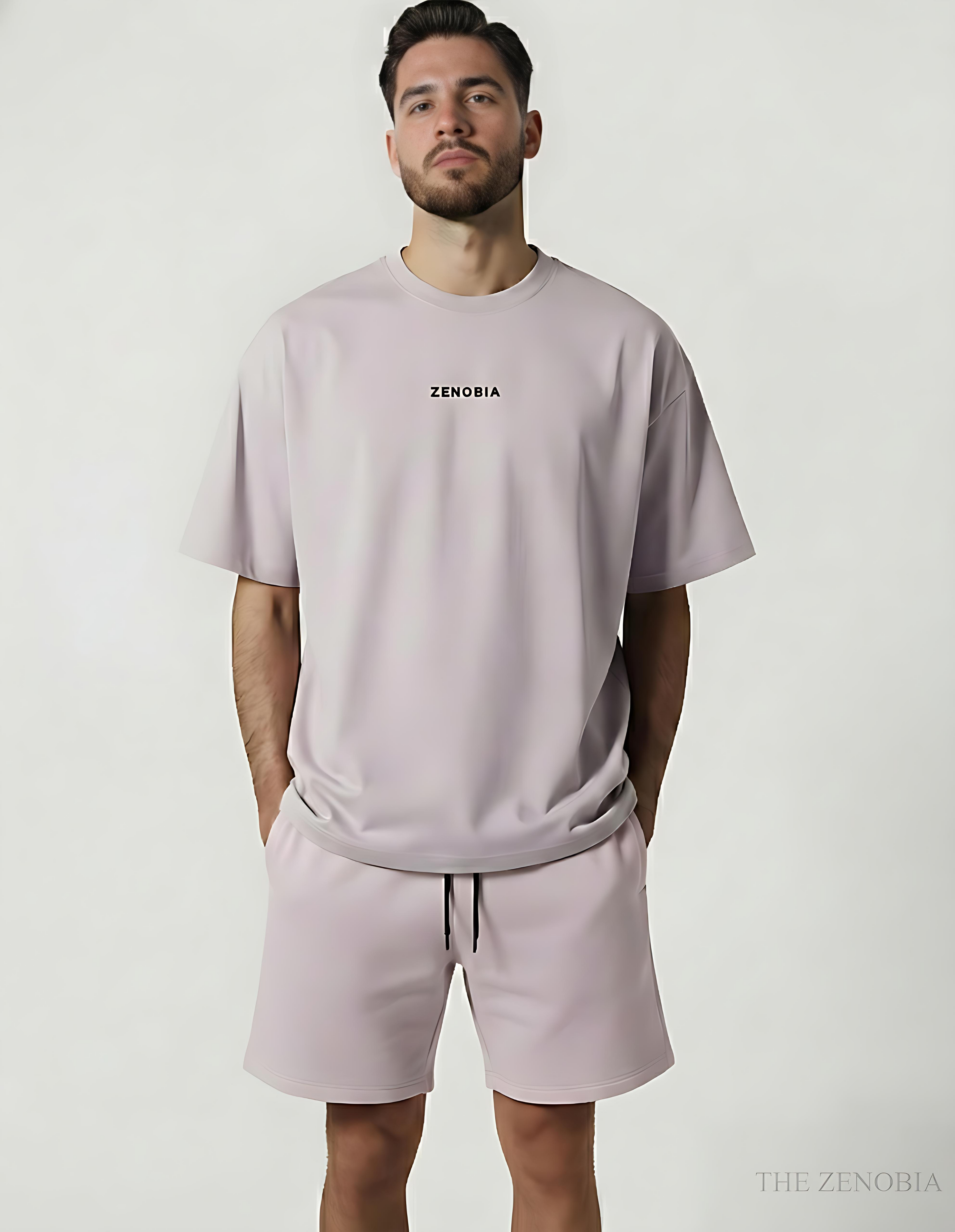 Comfort Everyday Shorts(Unisex Premium Lounge & Street Fit) Shorts