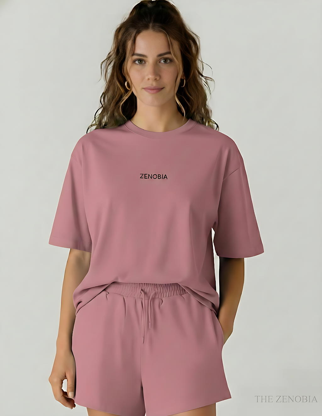 Comfort Everyday Shorts(Unisex Premium Lounge & Street Fit) Shorts