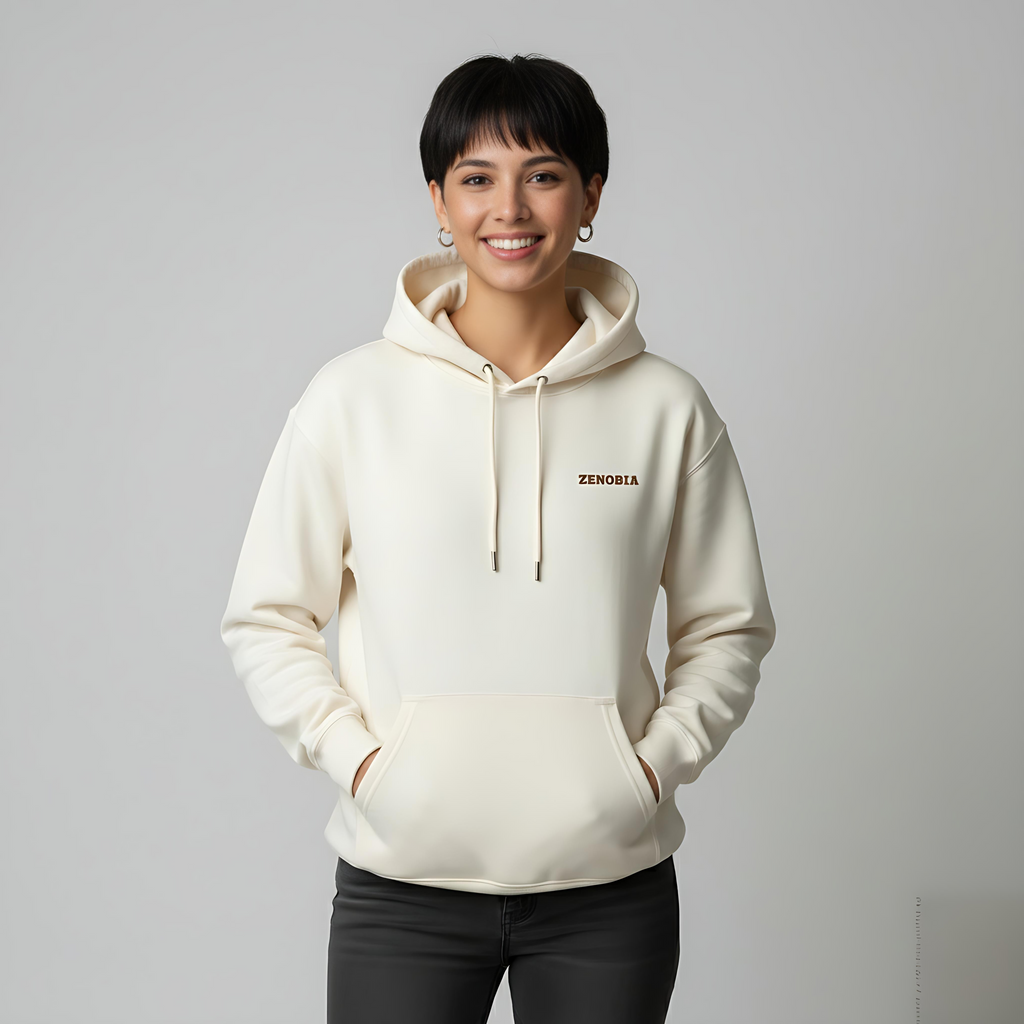 WIFEYY – Pair Pullover for “SNIPPER” Couple Set