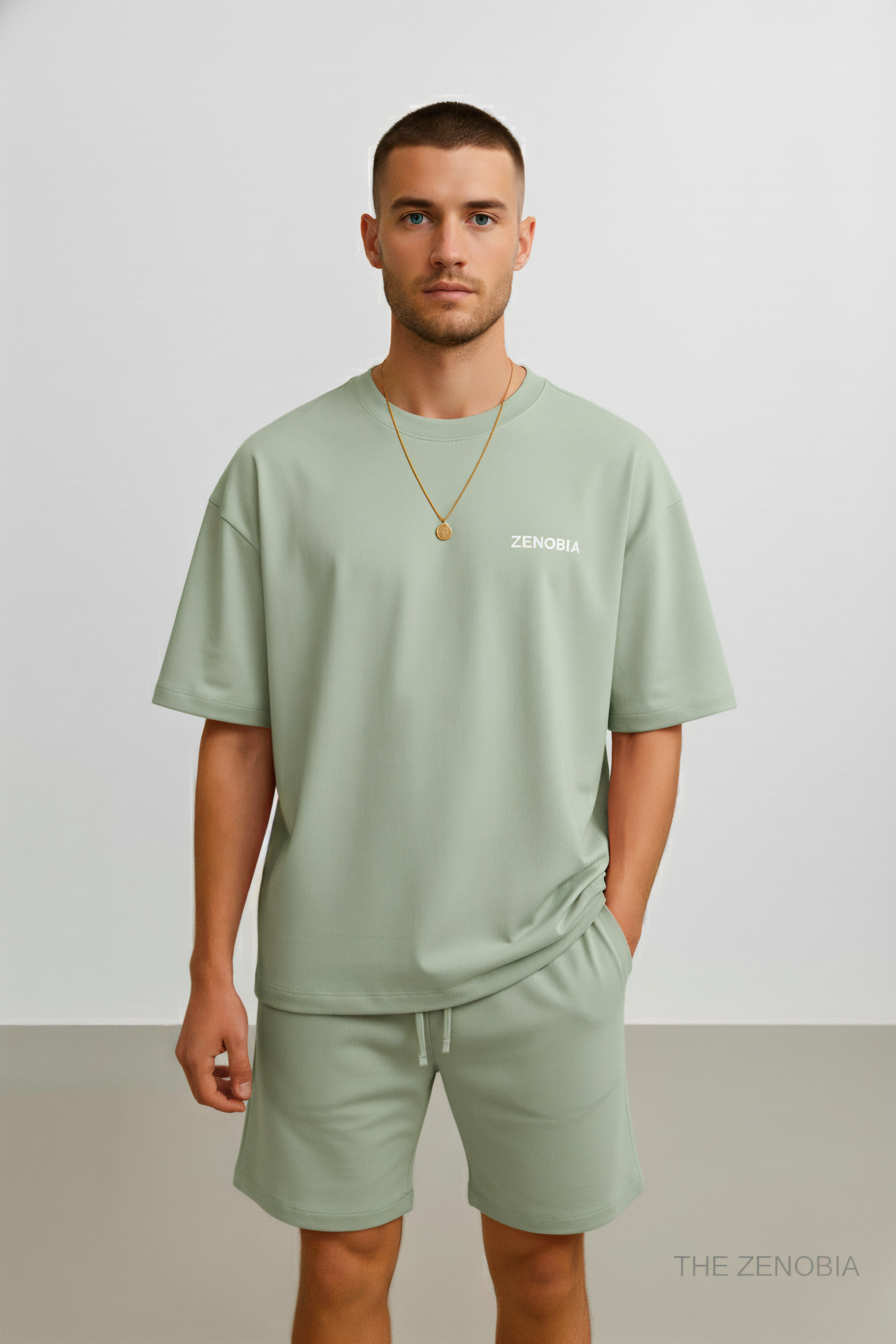 “Attack Titan Unleashed” Unisex Oversized T-Shirt