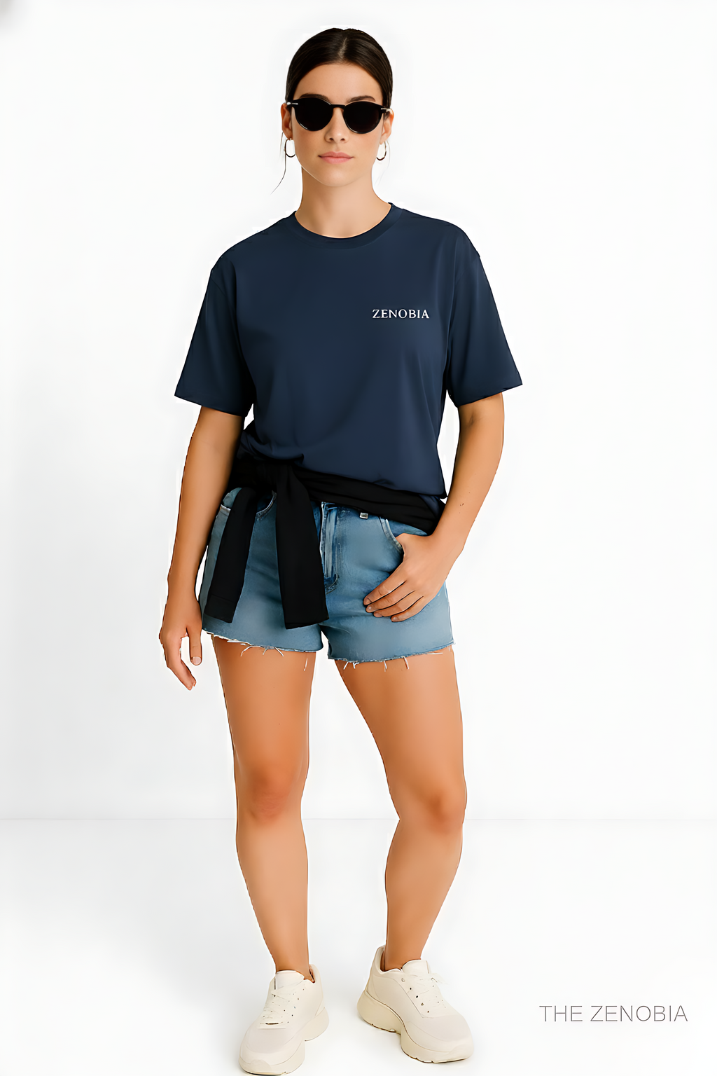 “Attack Titan Unleashed” Unisex Oversized T-Shirt