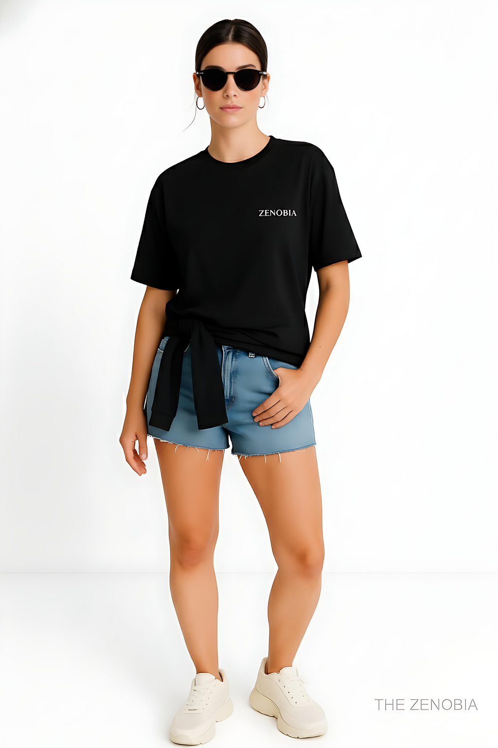 “Attack Titan Unleashed” Unisex Oversized T-Shirt